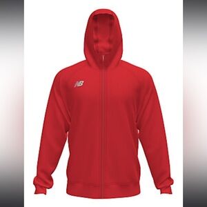 New Balance Travel Hoodie